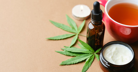 CBD kosmetika – Přírodní zázrak z konopí